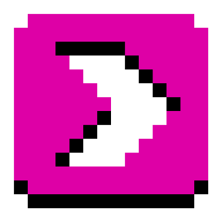 code digital website icon